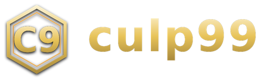culp99 logo